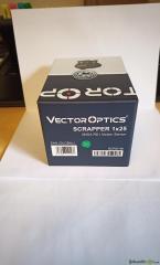 Vector Optics SCRD-46 Scrapper 1x25 GenII