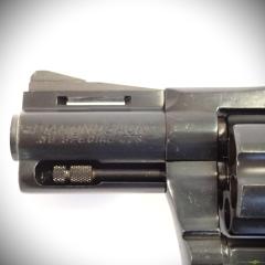 Colt Model Diamondback cal. .38spl (1977)