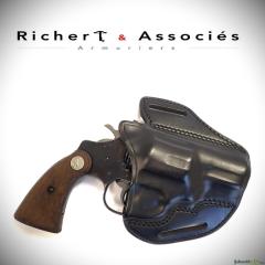 Colt Model Diamondback cal. .38spl (1977)