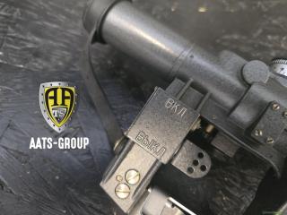 OCCASION Zielfernrohr PSO 4x24 - Zustand neuwertig