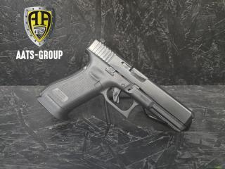 OCCASION Pistole Glock 17 Gen 5 9mm Para - Zustand 1