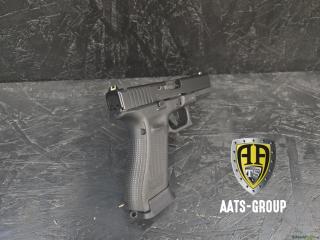 OCCASION Pistole Glock 17 Gen 5 9mm Para - Zustand 1