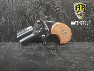 OCCASION Pistole Uberti Derringer .38 Spec. - Zustand 1