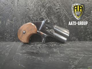 OCCASION Pistole Uberti Derringer .38 Spec. - Zustand 1