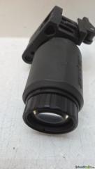 Aimpoint CompM3 Rotpunktvisier (4 MOA)