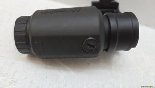 Aimpoint CompM3 Rotpunktvisier (4 MOA)