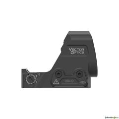 RMSc-Footprint mit riesiger Linse! Vector Optics by Diehl Trading