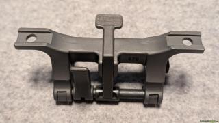 Originale HK G3 Spannmontage (STANAG) – Neu / Unbenutzt