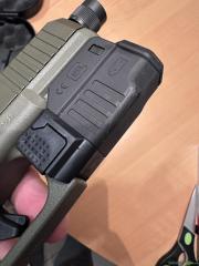 Glock 45 Hunter edition 9x19mm Parabellum/Luger/NATO