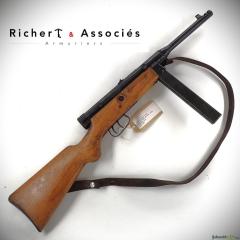 Beretta Model 4 cal. 9mmP (1957)