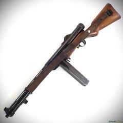 Hispano-Suiza Model 43/44 cal. 9mmP