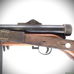 Hispano-Suiza Model 43/44 cal. 9mmP
