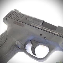 Smith & Wesson Model MP9 Shield cal. 9mmP