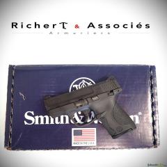 Smith & Wesson Model MP9 Shield cal. 9mmP