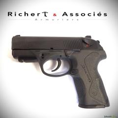 Beretta Model PX4 Storm Compact cal. 9mmP