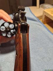 Smith & Wesson M 25-15