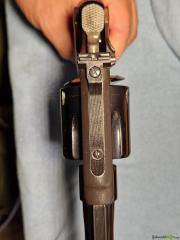 Smith & Wesson M 25-15