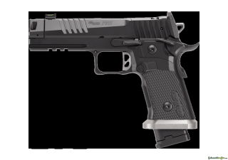 SIG-Sauer GTO 9x19mm Parabellum/Luger/NATO