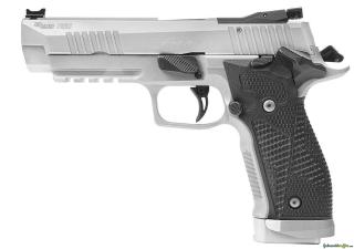 SIG-Sauer P226 X Five 9x19mm Parabellum/Luger/NATO
