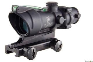 ...Andere-Nicht angegeben ACOG .300 AAC Blackout