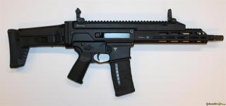 ...Andere-Nicht angegeben Perun .223 Remington