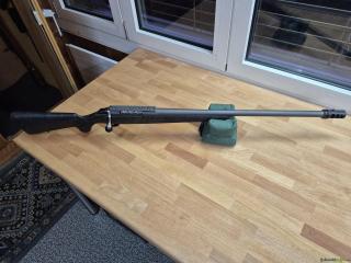 Tikka T3x Super Varmint  .308 Winchester