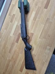 Tikka T3x Super Varmint  .308 Winchester
