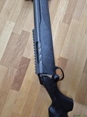 Tikka T3x Super Varmint  .308 Winchester