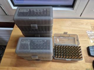 Tikka T3x Super Varmint  .308 Winchester
