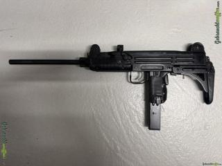 Norinco 320 9x19mm NATO Parabellum