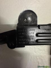 Norinco 320 9x19mm NATO Parabellum