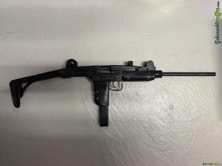 Norinco 320 9x19mm NATO Parabellum