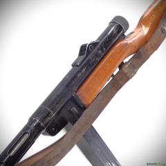 Hispano-Suiza Model 43/44 cal. 9mmP