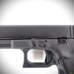 Glock Model 37 Gen 3 cal. .45GAP