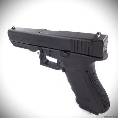Glock Model 37 Gen 3 cal. .45GAP