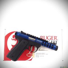 Ruger | Sturm Model 22/45 Lite Mark III cal. .22LR (2016)