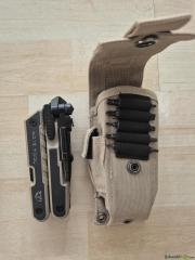 Real Avid AR15 Multitool