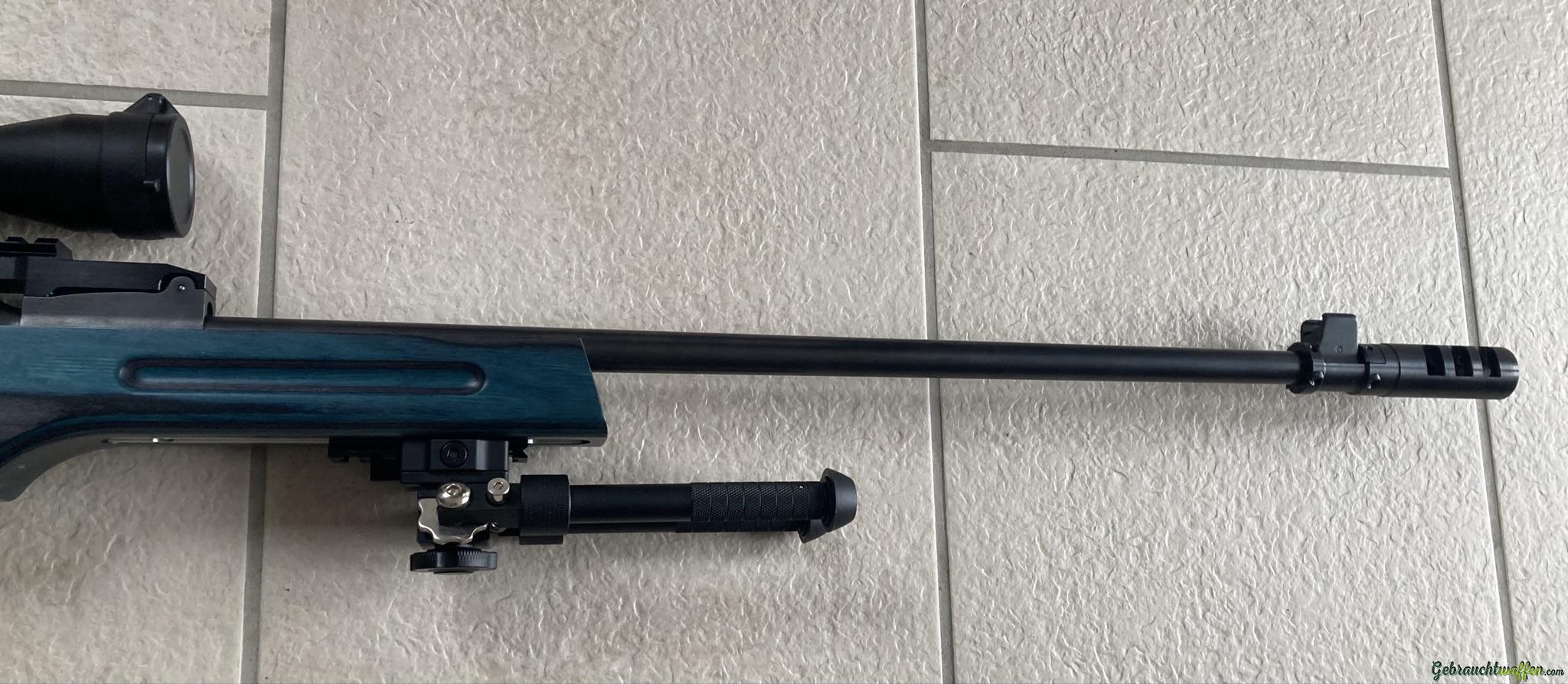 Wunderschöner Karabiner 31 Umbau — Bild 5