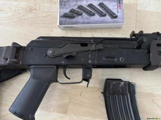 ...Andere-Nicht angegeben AK 74 5.45x39mm