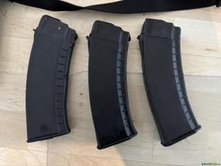 ...Andere-Nicht angegeben AK 74 5.45x39mm