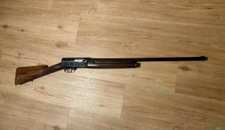 FN Herstal | Fabrique Nationale Auto 5 12