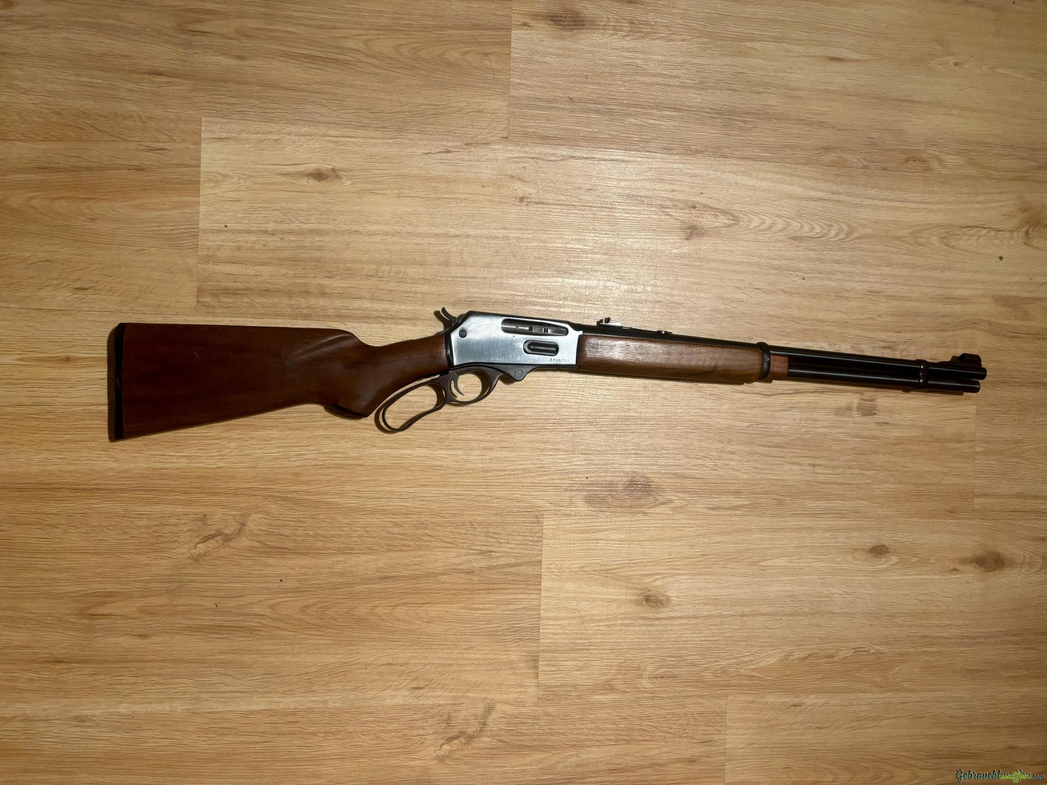 Mossberg Mod 479 — buechsen kaufen Schweiz