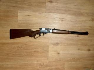 Mossberg Mod 479