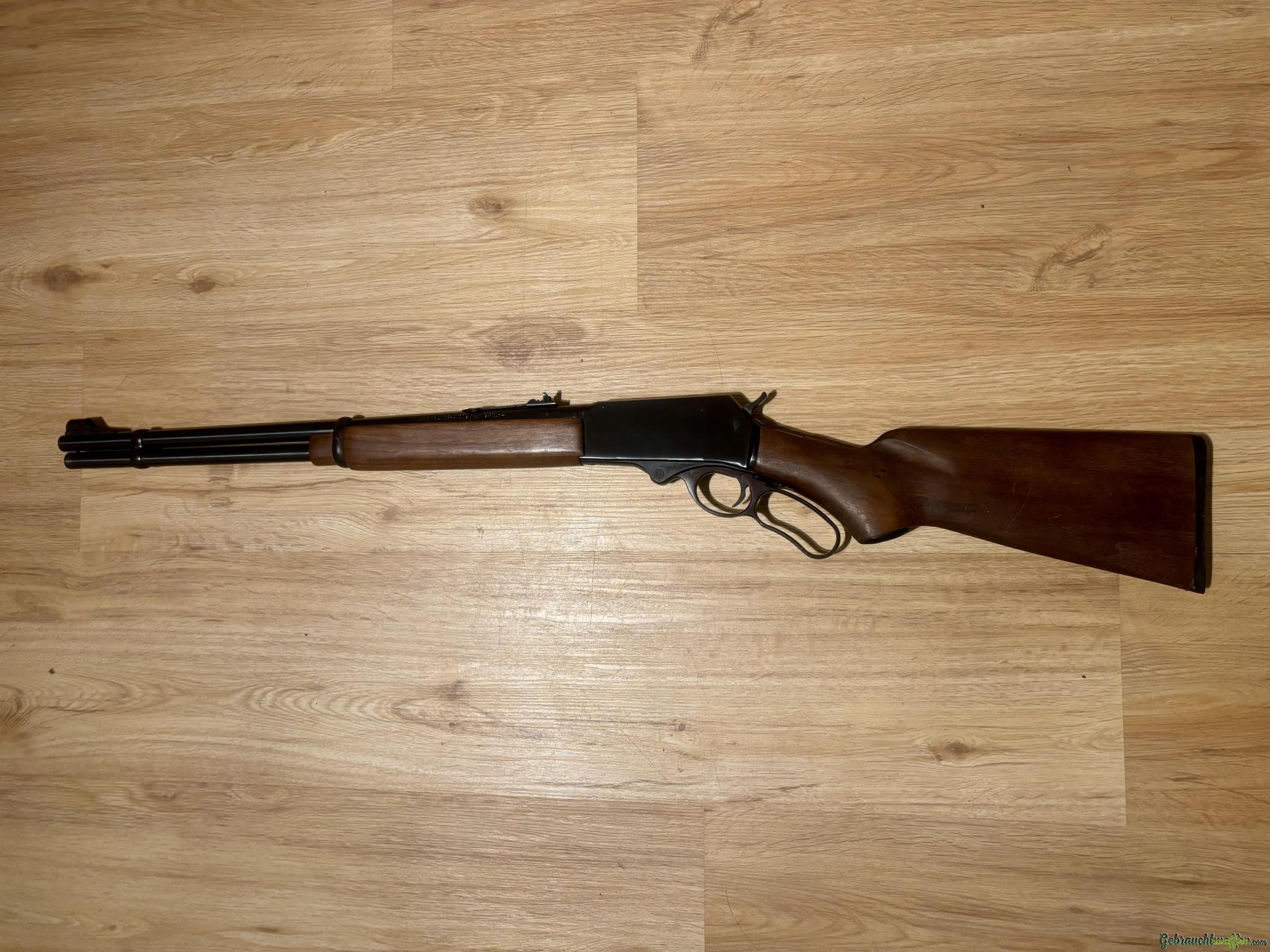 Mossberg Mod 479 — Bild 2