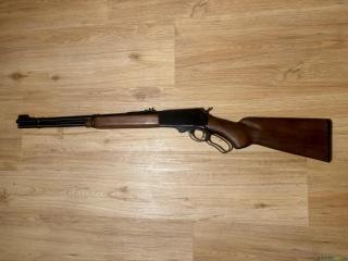 Mossberg Mod 479