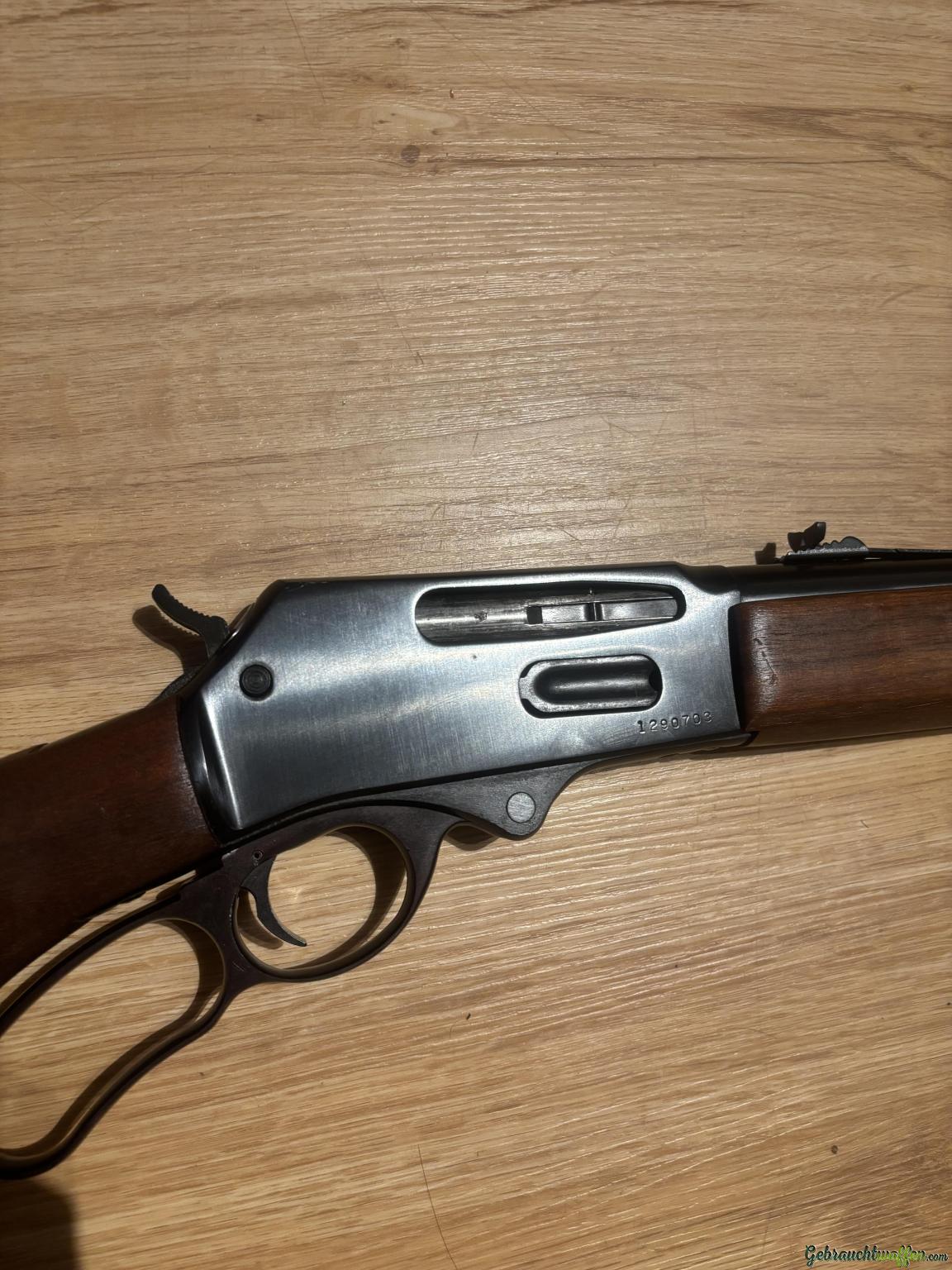 Mossberg Mod 479 — Bild 3