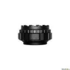 Infinity Iris Black