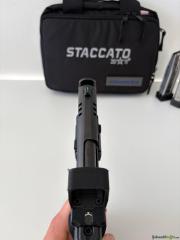 ...Andere-Nicht angegeben Staccato XC 9x19mm Parabellum/Luger/NATO