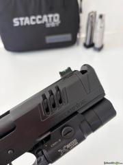 ...Andere-Nicht angegeben Staccato XC 9x19mm Parabellum/Luger/NATO