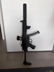 ...Andere-Nicht angegeben MKE T94 9x19mm NATO Parabellum